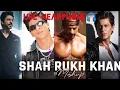 Lagu Shah Rukh Khan 8D jukebox - The Best Movie Collection | Shah Rukh Khan All Time Mashup 8d Songs 2023