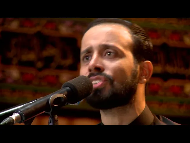 ⁣دخيلك يعباس - الملا احمد الفتلاوي - ليلة 7 محرم 1440 هجري