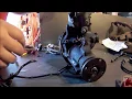 Tacoma - ADD auto differential disconnect Bypass for 4x4 swap