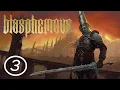 Blasphemous Walkthrough Part 3 - Desecrated Cistern