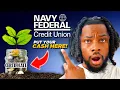 Navy Federal Certificate Of Deposit EXPLAINED What You NEED To Know