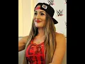 WWE Nikki bella rare Photos