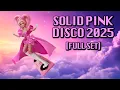Download Lagu Solid Pink Disco 2025 FULL SET | DJ Trixie MP3