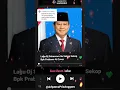 Download Lagu Lirik Lagu Dj Sekecewa Itu Sekop Sekop Cover Bpk Prabowo 🤓😱#prabowoaicover     #sekecewaitu