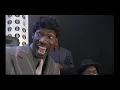 Charlie Murphy Laughing Short