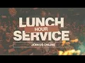 Download Lagu Lunch Hour Service | Part 1 | Pastor Christophe SEBAGABO | 22  - 9 - 2025
