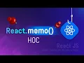 React memo HOC Phuong thuc memo trong react React JS