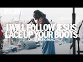 Download Lagu I Will Follow Jesus  - Lace Up Your Boots - Circuit Rider Music Live From Baptize CA 2025