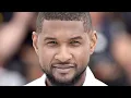 Tragic Details About Usher