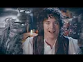 TH/LOTR || Be A Light