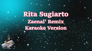 Download Rita Sugiarto - Zaenal 'Remix (Karaoke Lirik) | Terbaru MP3