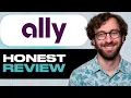 Ally Financial Auto Loan Honest Review - Watch Before Using My Experience