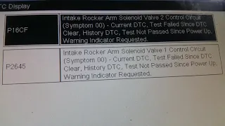 P16D0-00 - P16cf