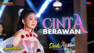 shinta arsinta ft om adella cinta berawan live concert wahana musik