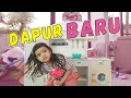Download Lagu 📣Dapur Aku‼️😍
