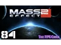 Let s Play Mass Effect 2 Blind Part 84 Fake ID Partial Crew Update