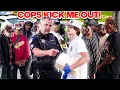 Download Lagu (COPS KICK ME OUT!) Smoking 100 Pounds Of Beef Ribs For The Homeless!