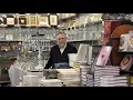 Chanukah is in the Air Jump into Judaica Plaza With Mr Avrohom Levin