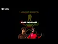 UNITY-gangstarasta ft Ras muhammad (karaoke)