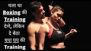 tiger blood in the mouth 2016 movie explained in hindi hollywood legend720p hd
