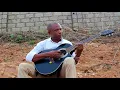 Rex Lawson - Osuala Oru Enene ACOUSTIC COVER BY AQUILA