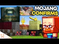 MINECRAFT SPICEWOOD JUST LEAKED NEW DUNGEON BLOCKS IN UPDATE 26 2