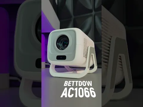 Shorts TC: Bettdow AC1066 #Shorts