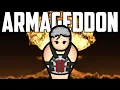 Rimworld But Every Character EXPLODES on Death