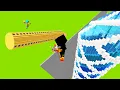 Download Lagu usei MOD para DERRUBAR PRÉDIO do amigo na BATALHA DE CONSTRUÇÃO
