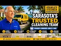 Who We Are Meet Your Local Stanley Steemer Team Professional Carpet Cleaning in Sarasota FL