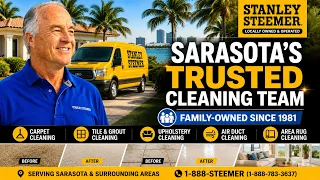 Who We Are Meet Your Local Stanley Steemer Team Professional Carpet Cleaning in Sarasota FL