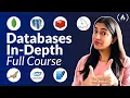 Databases In-Depth - Complete Course