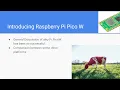 MicroPython Melbourne Meetup July 2022 Introducing RasPi Pico W