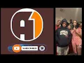 Download Lagu A Boogie, Ella Bands, Don Q, Mella Barbie, Sully partying making a TikTok | #A1DVD