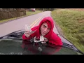 Dante Jordan AKA Dizzy - Out My Mind (Feat. Chef Waters) [Official Music Video]