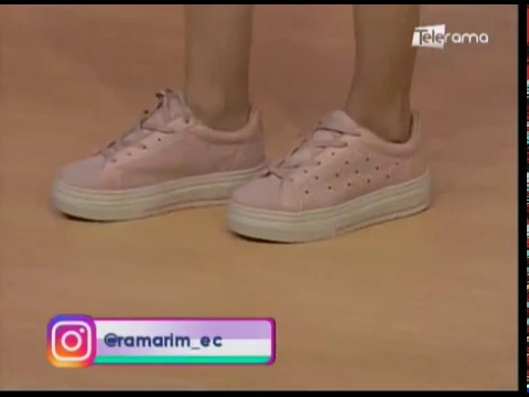 Tendencias en zapatos deportivos para mujeres