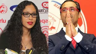 Wanapitia Wakati Mgumu Sana Huu Hapa Undani Wa Mambo Simba SC CEO Barbara Na Mo Dewji 