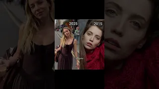 أبطال مسلسل رائحة الفراولة بعد مرور 10 سنوات Comedymusic Youtubeshorts تصميمي اكسبلور لايك 