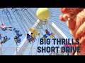 RV Camping Glamping and Cottage Rentals in Cape May New Jersey