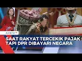 Download Lagu Pajak Cekik Rakyat, Tunjangan DPR Naik: Begini Kritik Warga hingga Tanggapan 'Kocak' Anggota Dewan