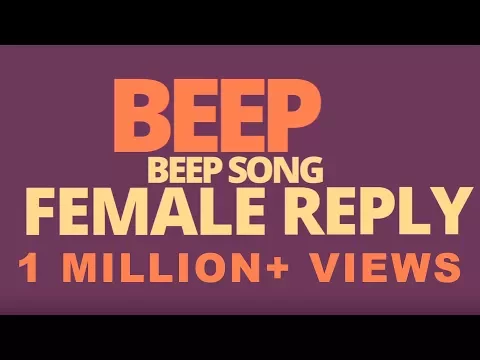 Download MP3 Beep Song Reply