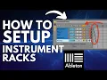 Is Ableton s Instrument Rack Really This Powerful
