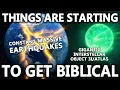 Download Lagu IT'S HAPPENING AS FORECASTED 💥 GLOBAL SEISMIC SWARM Accelerates with M7.6 Drake Passage Earthquake