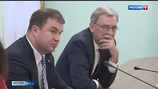 Социальное предпринимательство на Донбассе, в Херсонской и Запорожской областях будут развивать по образцу Омской области