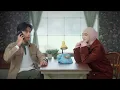 Lagu Nabila Taqiyyah - Cegil (Official Music Video)