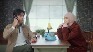 Nabila Taqiyyah - Cegil (Official Music Video)