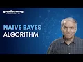 Naive Bayes Classifier Tutorial Naive Bayes Demo Machine Learning Algorithm Great Learning
