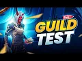 Download Lagu FREEFIRE LIVE TELUGU || KLA IS IN LIVE || GUILD TRAILS AND 4 V 4 WITH UR SQUADS || #freefire