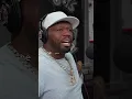 50 Cent Explains How Snoop Dogg Was Able To “Steal” His Lamborghini 🤣