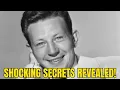 You Won t Believe the Shocking Secrets of Beloved Actor Donald O Connor